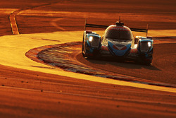 #31 Vaillante Rebellion ORECA 07-Gibson: Julien Canal, Nicolas Prost, Bruno Senna
