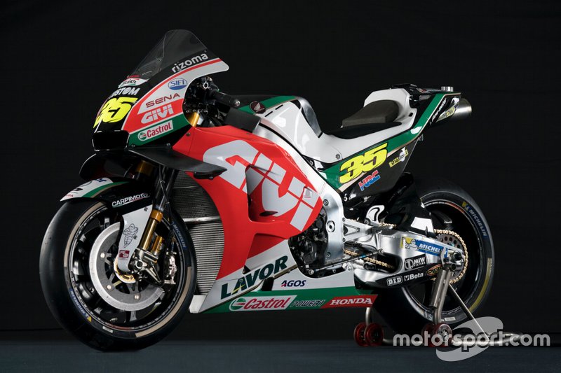 Moto Team LCR Honda
