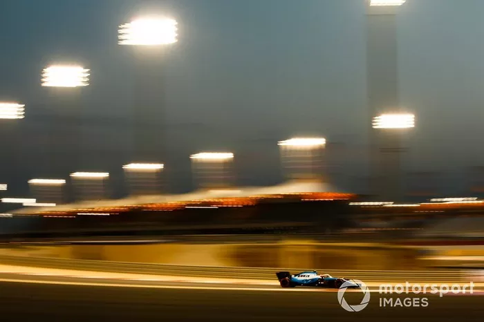 Robert Kubica, Williams FW42
