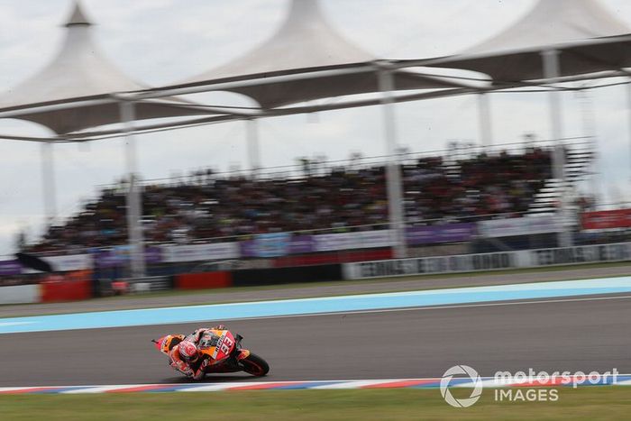 Marc Marquez, Repsol Honda Team