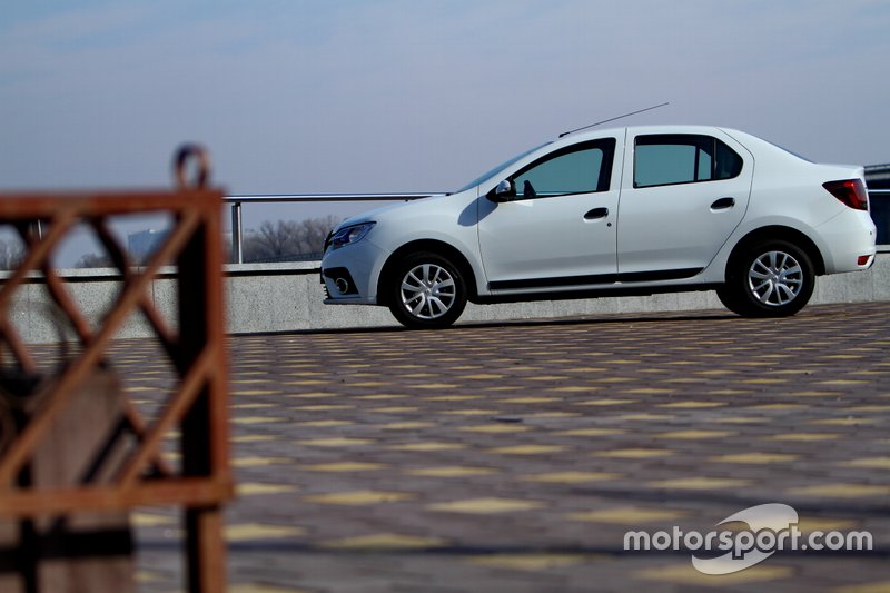 Renault Logan