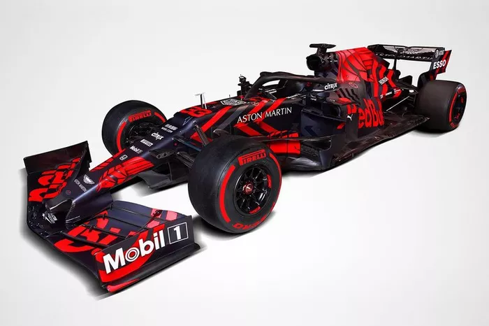 Red Bull Racing