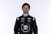Daniel Suarez