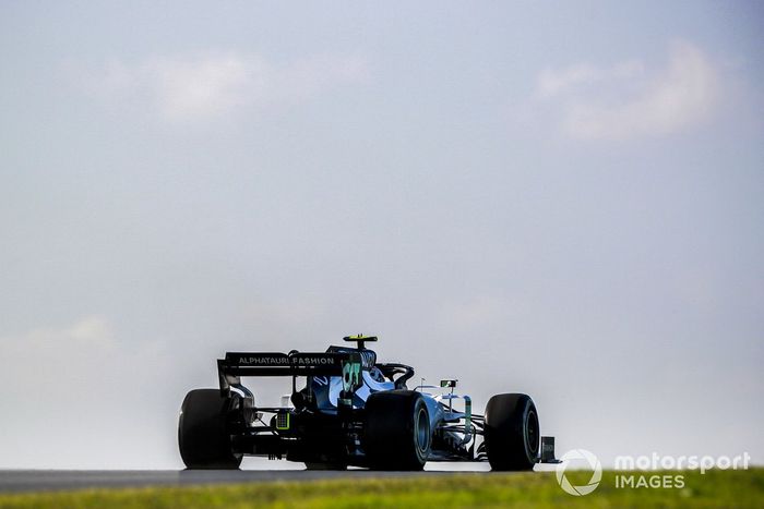 Pierre Gasly, AlphaTauri AT01