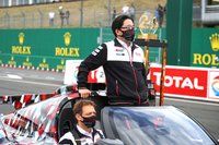 Le Mans 24 Saat