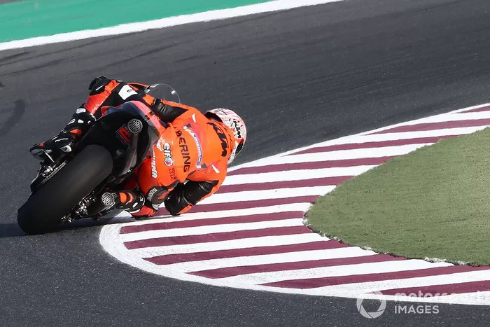 Iker Lecuona, KTM Tech3