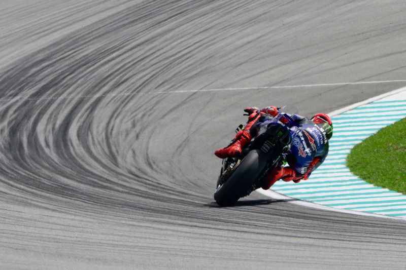Fabio Quartararo, Yamaha Factory Racing