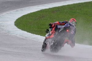 Fabio Quartararo, Yamaha Factory Racing