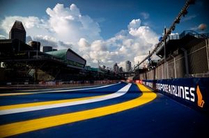 GP de Singapura