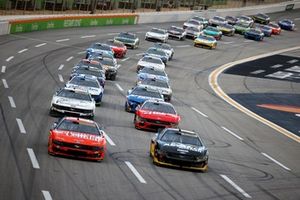 Atlanta II 2025 - Domingo