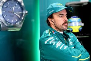 Gran Premio de Gran Bretaña 2025 - Viernes