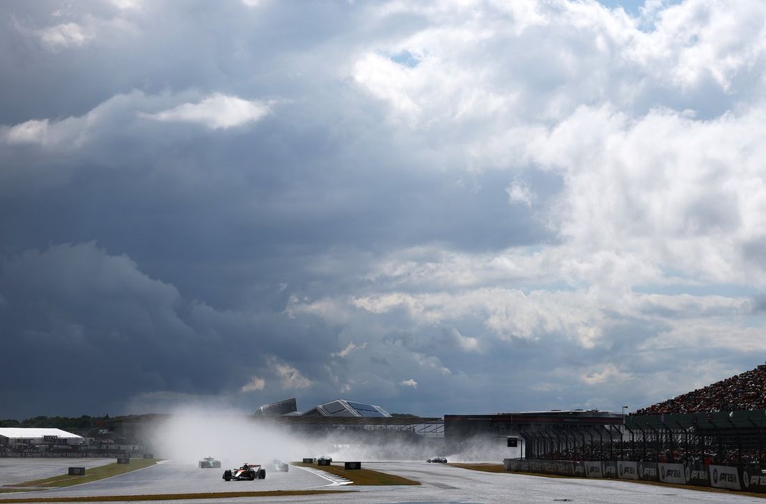 Lando Norris, McLaren