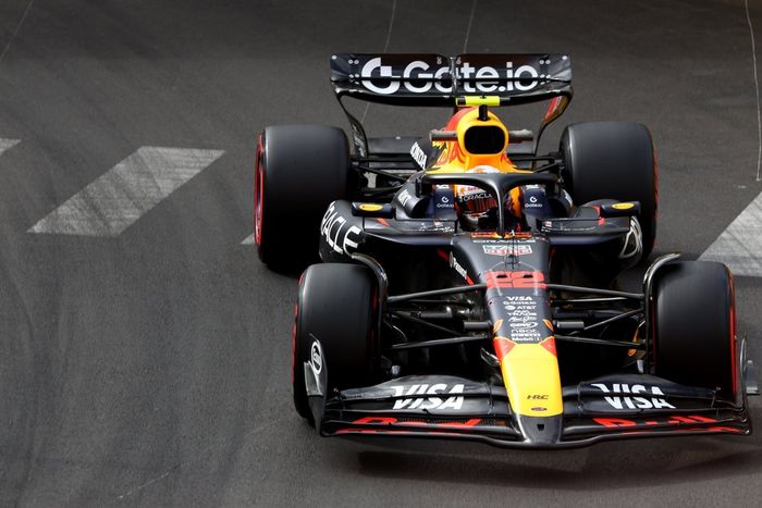 Yuki Tsunoda, Equipo Red Bull Racing