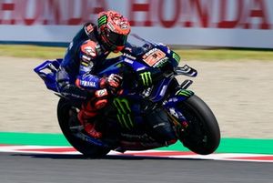 Fabio Quartararo, Yamaha Factory Racing