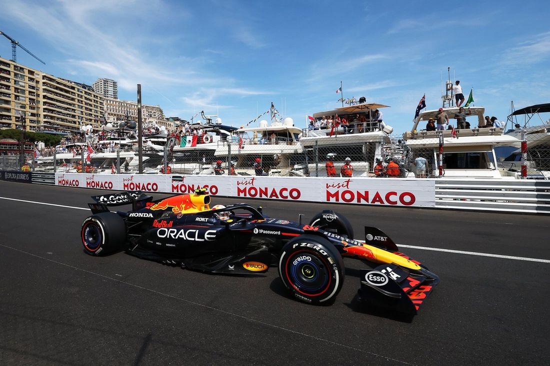 Yuki Tsunoda, Red Bull Racing Team