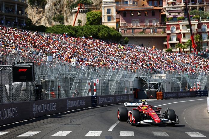 Lewis Hamilton, Ferrari