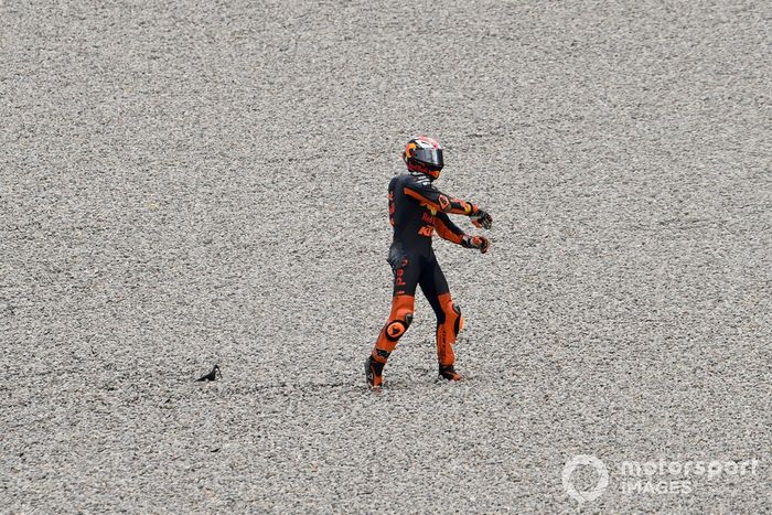 Pol Espargaró, Red Bull KTM Factory Racing