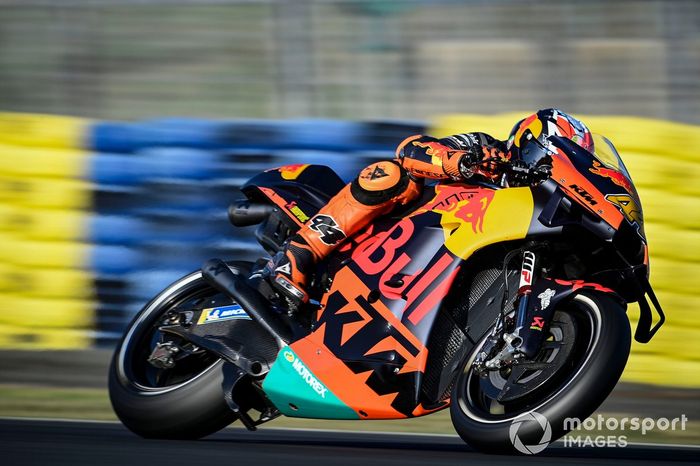 Pol Espargaro, Red Bull KTM Factory Racing