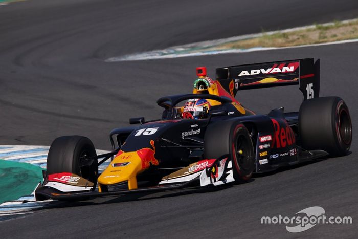 Ukyo Sasahara, TEAM MUGEN