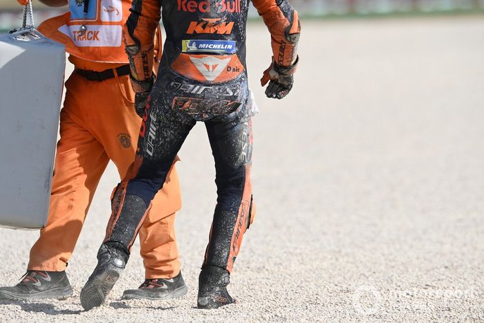 Pol Espargaro, Red Bull KTM Factory Racing