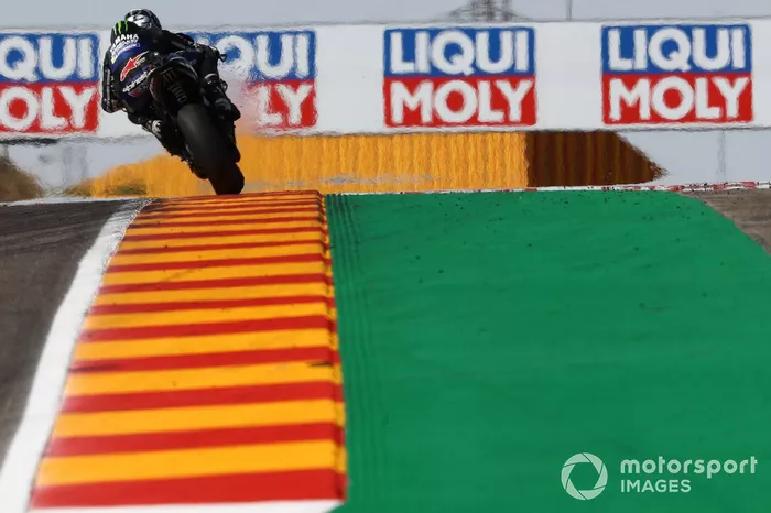 Maverick Viñales, Yamaha Factory Racing
