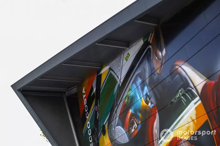 El museo del circuito
