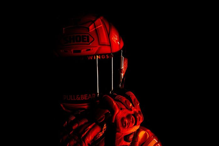 Marc Márquez, Repsol Honda Team