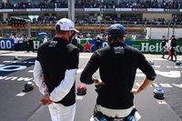 F1 GP Meksiko