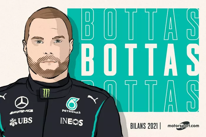 Valtteri Bottas (Mercedes)