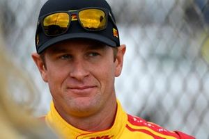 Ryan Hunter-Reay