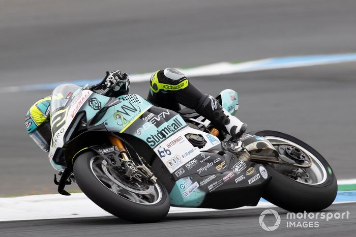 Xavi Fores, Equipo Goeleven