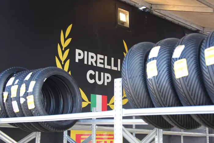5° edizione della Pirelli Cup, per la prima volta in scena nel Cremona Circuit