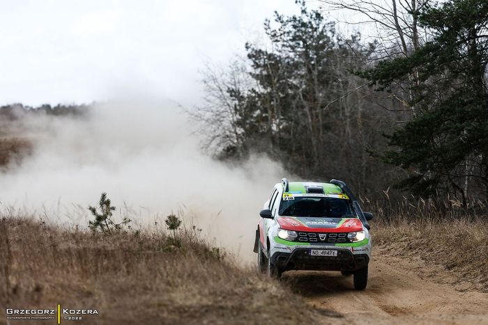 Columna Medica Baja Drawsko Pomorskie