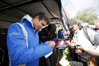 Lando Norris, Carlin