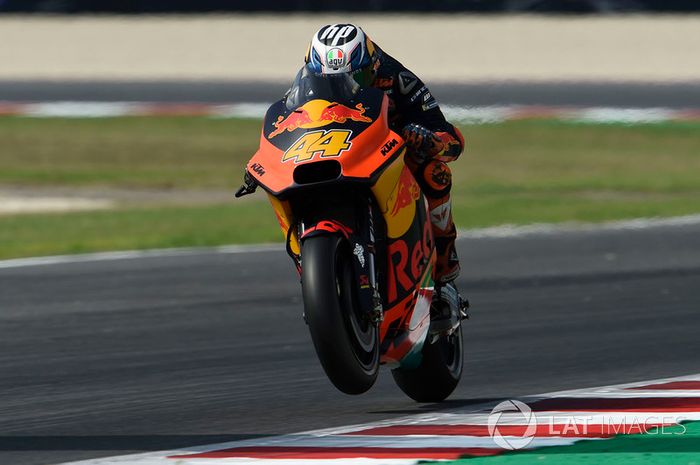 Pol Espargaro, Red Bull KTM Factory Racing