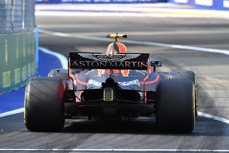 Max Verstappen, Red Bull Racing RB14