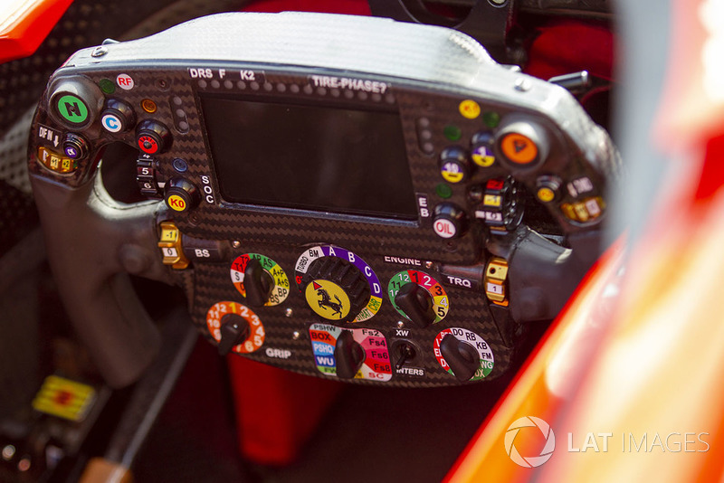 Belga Nagydíj - F1 2018 - csütörtök