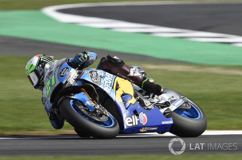 Franco Morbidelli, Estrella Galicia 0,0 Marc VDS