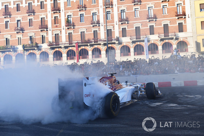 Charles Leclerc