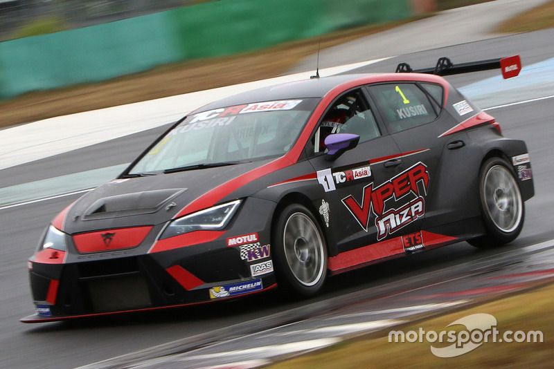 Viper Niza Racing