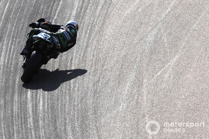 Жоанн Зарко, Monster Yamaha Tech 3