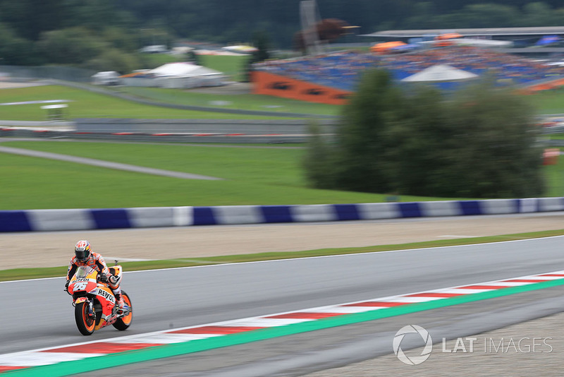 Dani Pedrosa, Repsol Honda Team