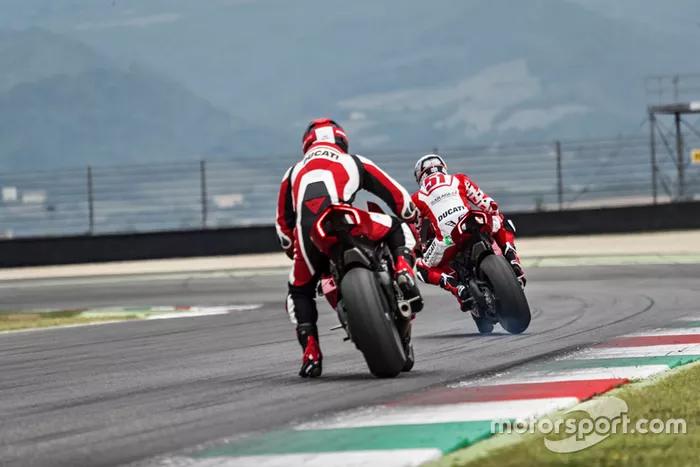 Ducati Panigale V4R