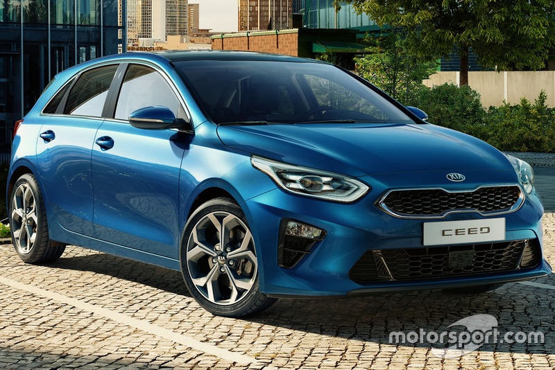 KIA Ceed 2018