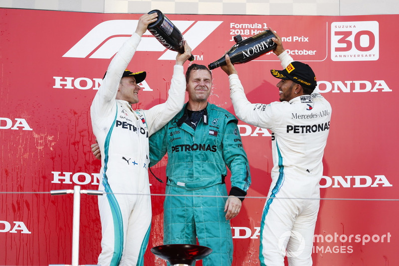 Lewis Hamilton, Mercedes AMG F1, Valtteri Bottas, Mercedes AMG F1,