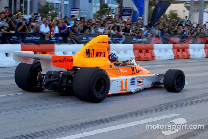 Emerson Fittipaldi
