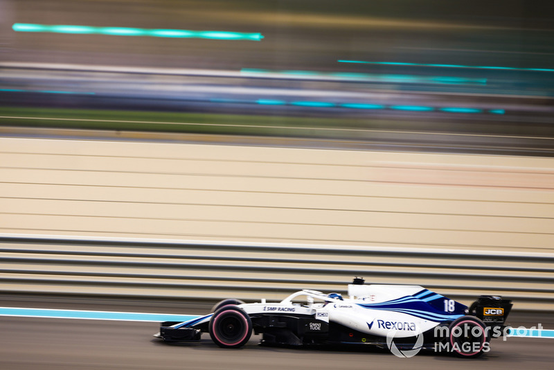 <img src="https://cdn-1.motorsport.com/static/custom/car-thumbs/F1_2018/CARS/williams.png" alt="" width="250" /> Williams
