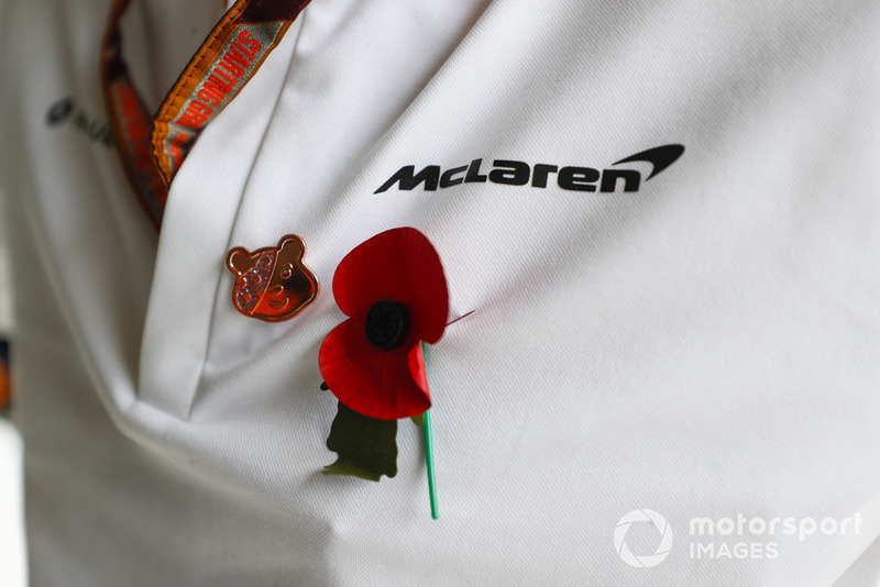 McLaren