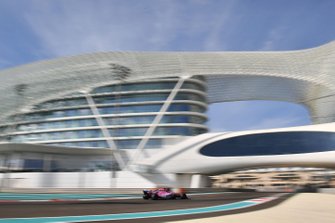 Racing Point Force India