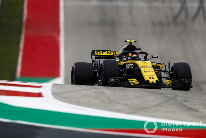 Carlos Sainz Jr. – Q2